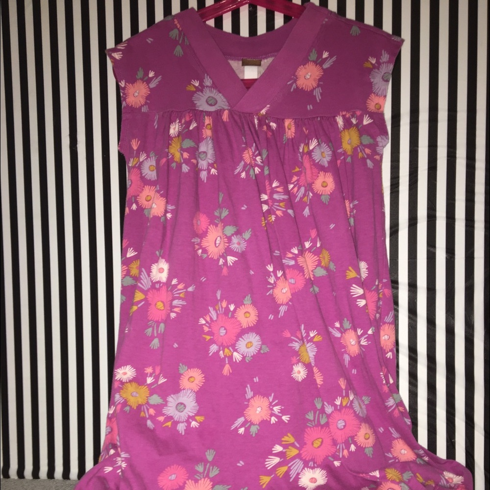 Girls TeaCollection dress